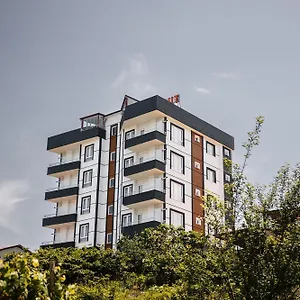 Metehan Suit Apart Trabzon