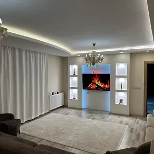 Boztepe Towers Trabzon
