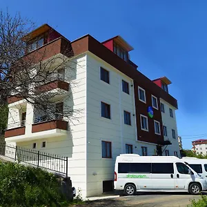 Afra Apart Trabzon