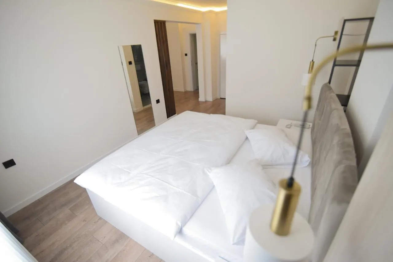 Golden Life Suit Trabzon 0*,  Turkey