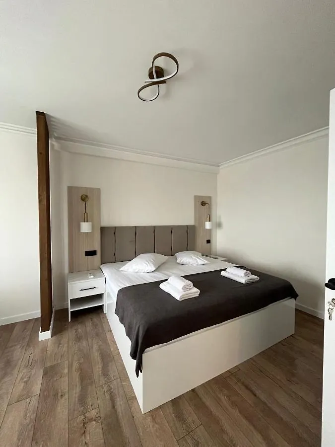 Golden Life Suit Trabzon 0*,  Turkey