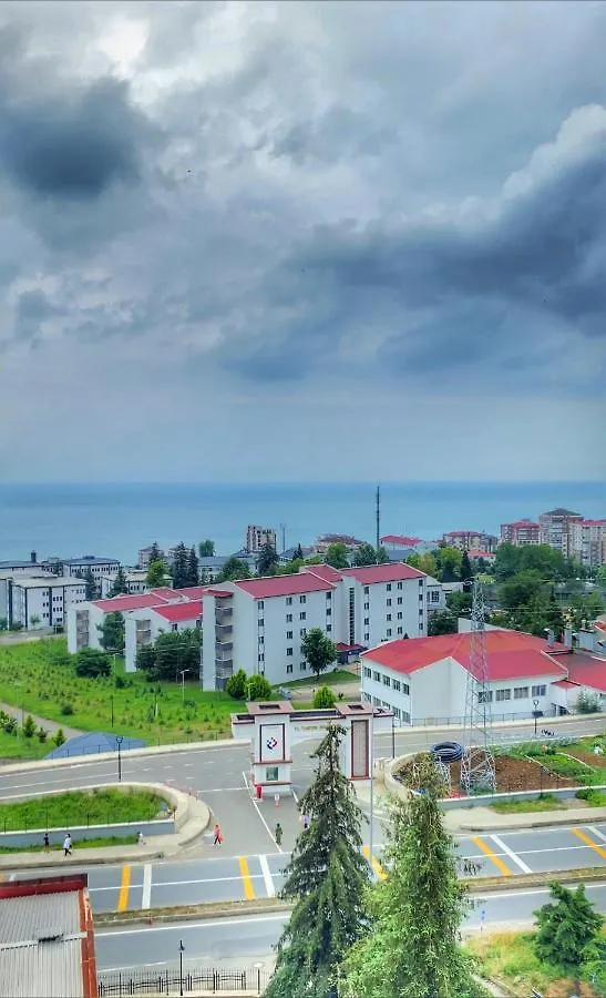 Golden Life Suit Trabzon 0*,  Türkiye