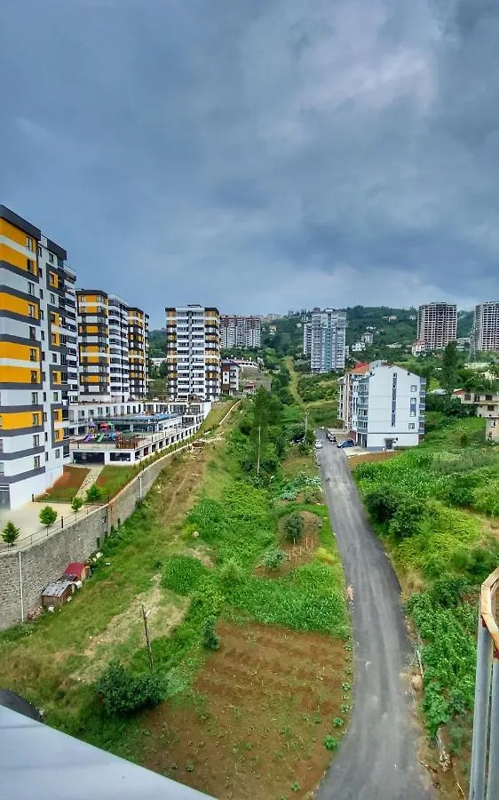 Golden Life Suit Trabzon Türkiye