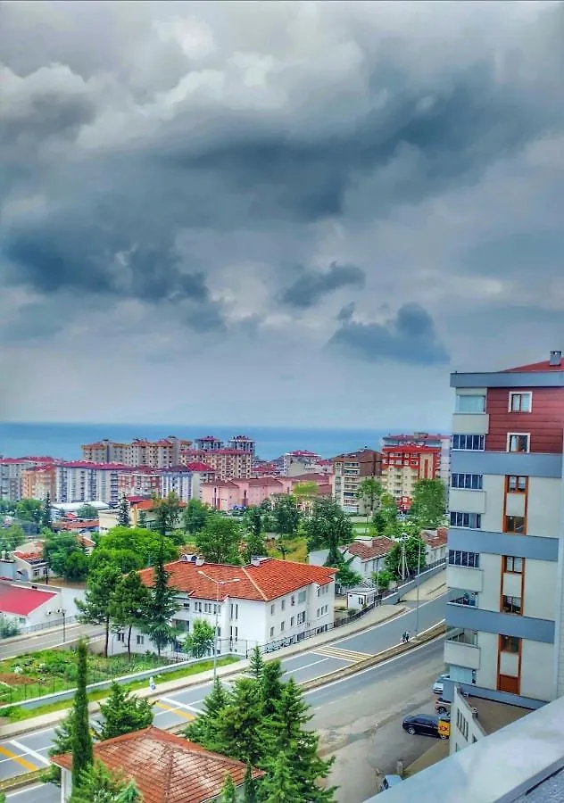 Golden Life Suit Trabzon
