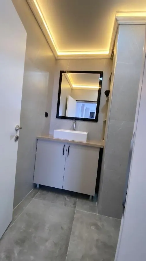 Apart Otel Golden Life Suit Trabzon