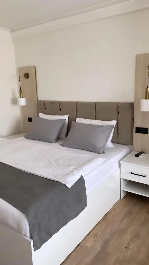 Golden Life Suit Trabzon Türkiye