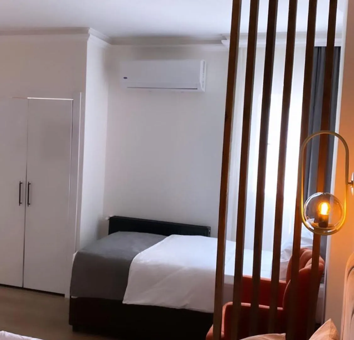 Golden Life Suit Trabzon Türkiye