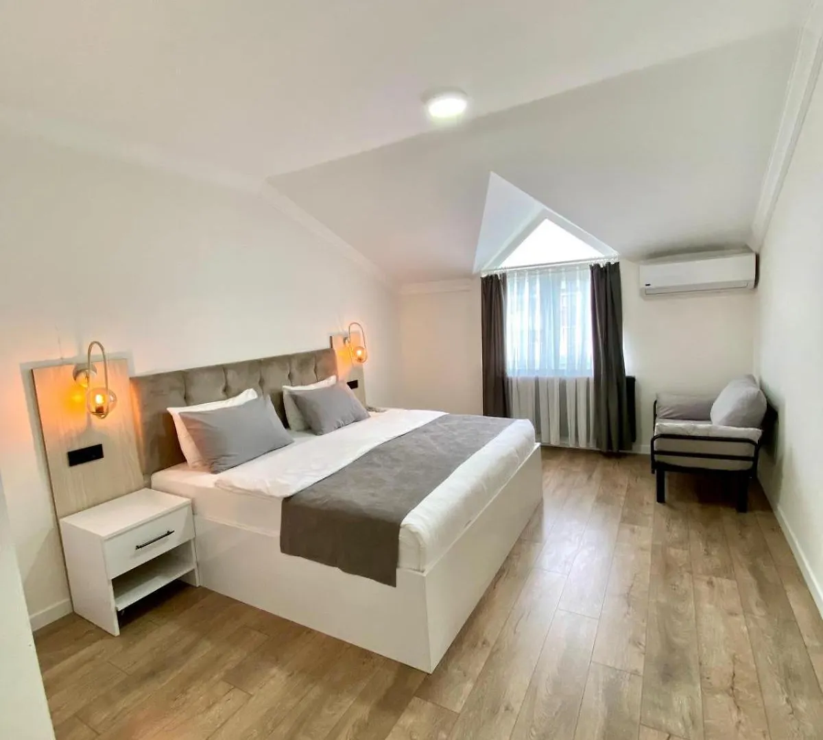 Golden Life Suit Trabzon 0*,