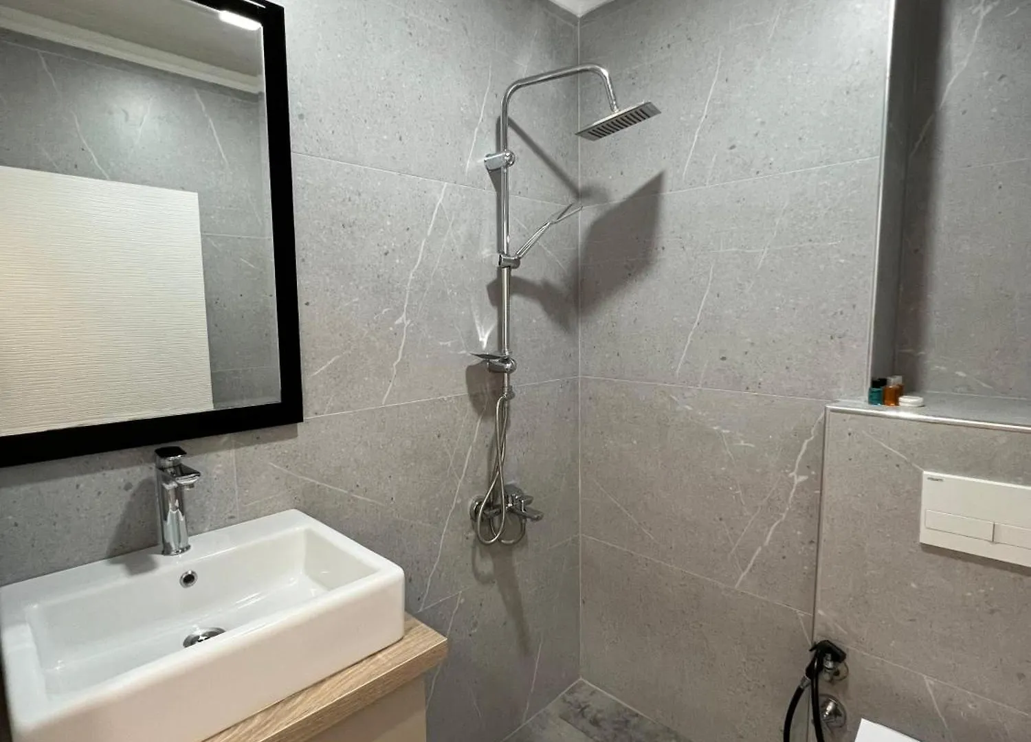 Aparthotel Golden Life Suit Trabzon