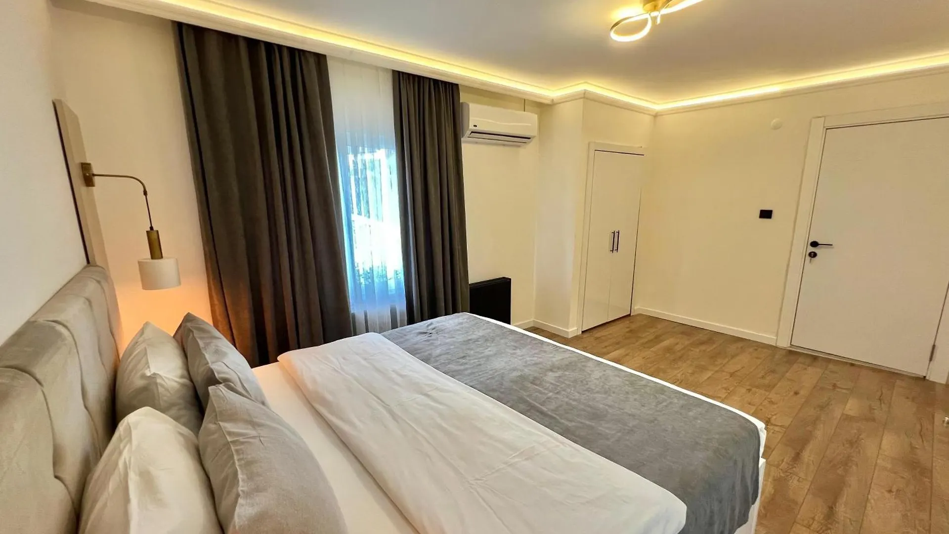 Apart Otel Golden Life Suit Trabzon Türkiye