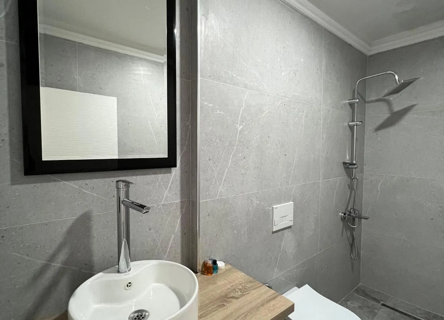 Golden Life Suit Trabzon Aparthotel