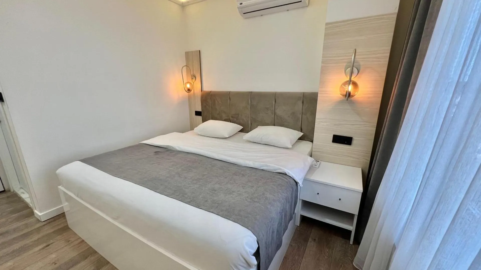 Golden Life Suit Trabzon Apart Otel